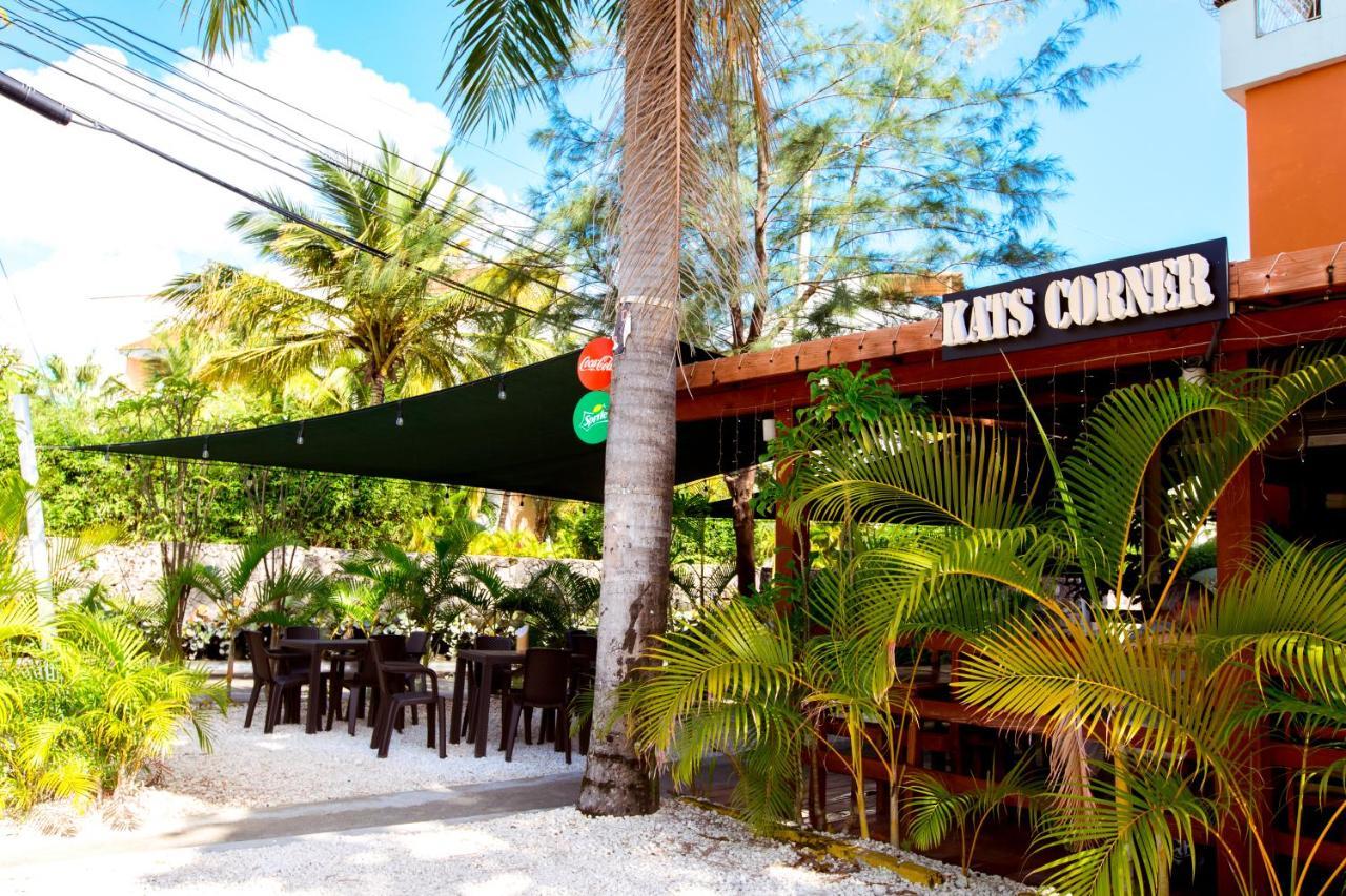 Tropicana Suites Deluxe Beach Club & Pool - Playa Los Corales Punta Cana Dış mekan fotoğraf