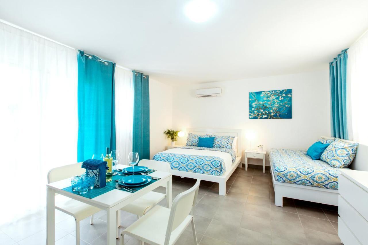 Tropicana Suites Deluxe Beach Club & Pool - Playa Los Corales Punta Cana Dış mekan fotoğraf