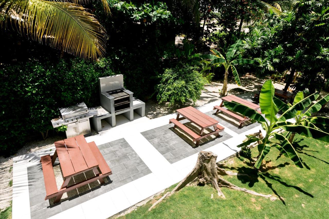 Tropicana Suites Deluxe Beach Club & Pool - Playa Los Corales Punta Cana Dış mekan fotoğraf