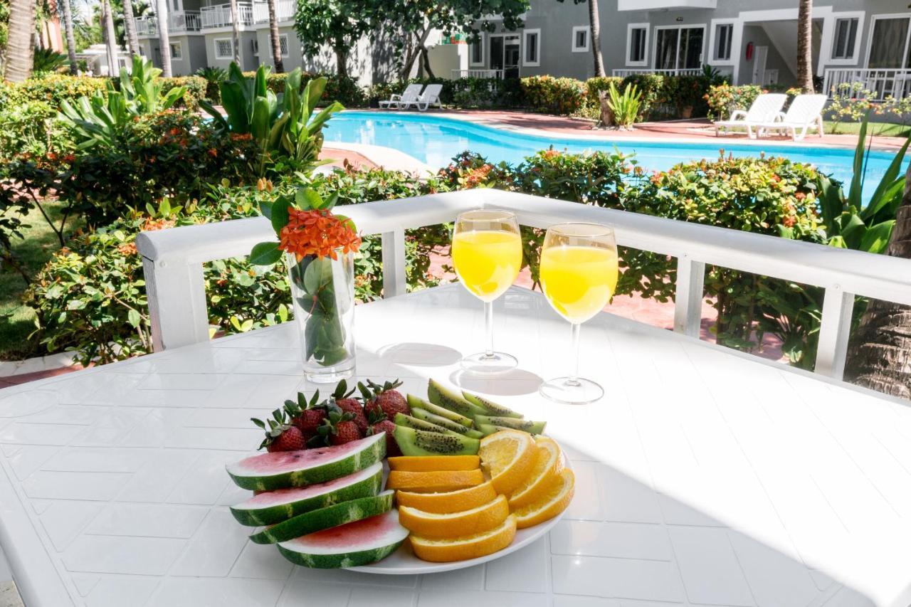 Tropicana Suites Deluxe Beach Club & Pool - Playa Los Corales Punta Cana Oda fotoğraf